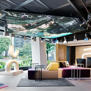 アロフト東京銀座 ホテル