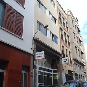 Mova Pensión