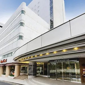 高轮京急ex酒店 東京都