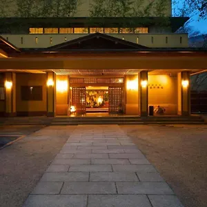 四季之汤座敷武藏野别馆 箱根