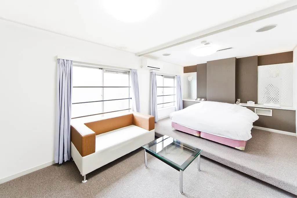 Shinjuku East Hotel Tokio