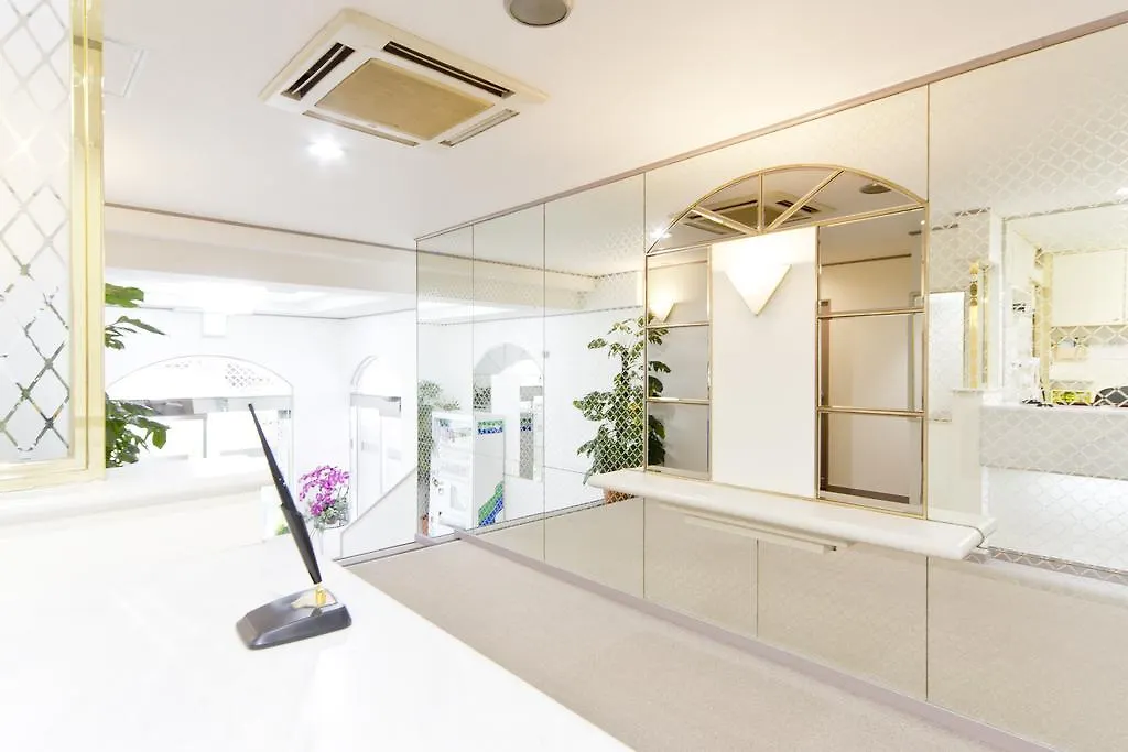 Shinjuku East Hotel Tokio