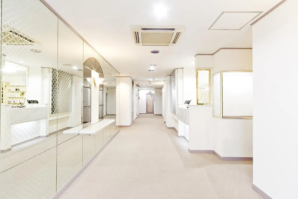 Shinjuku East Hotel Tokio