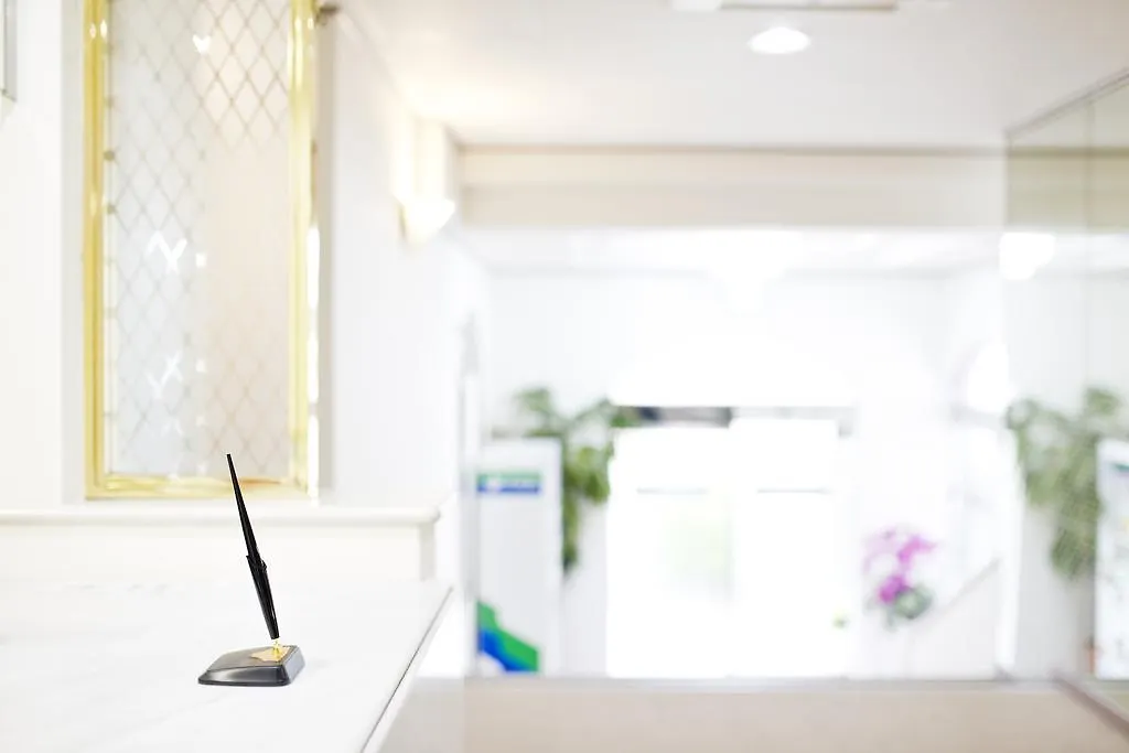 Shinjuku East Hotel Tokio